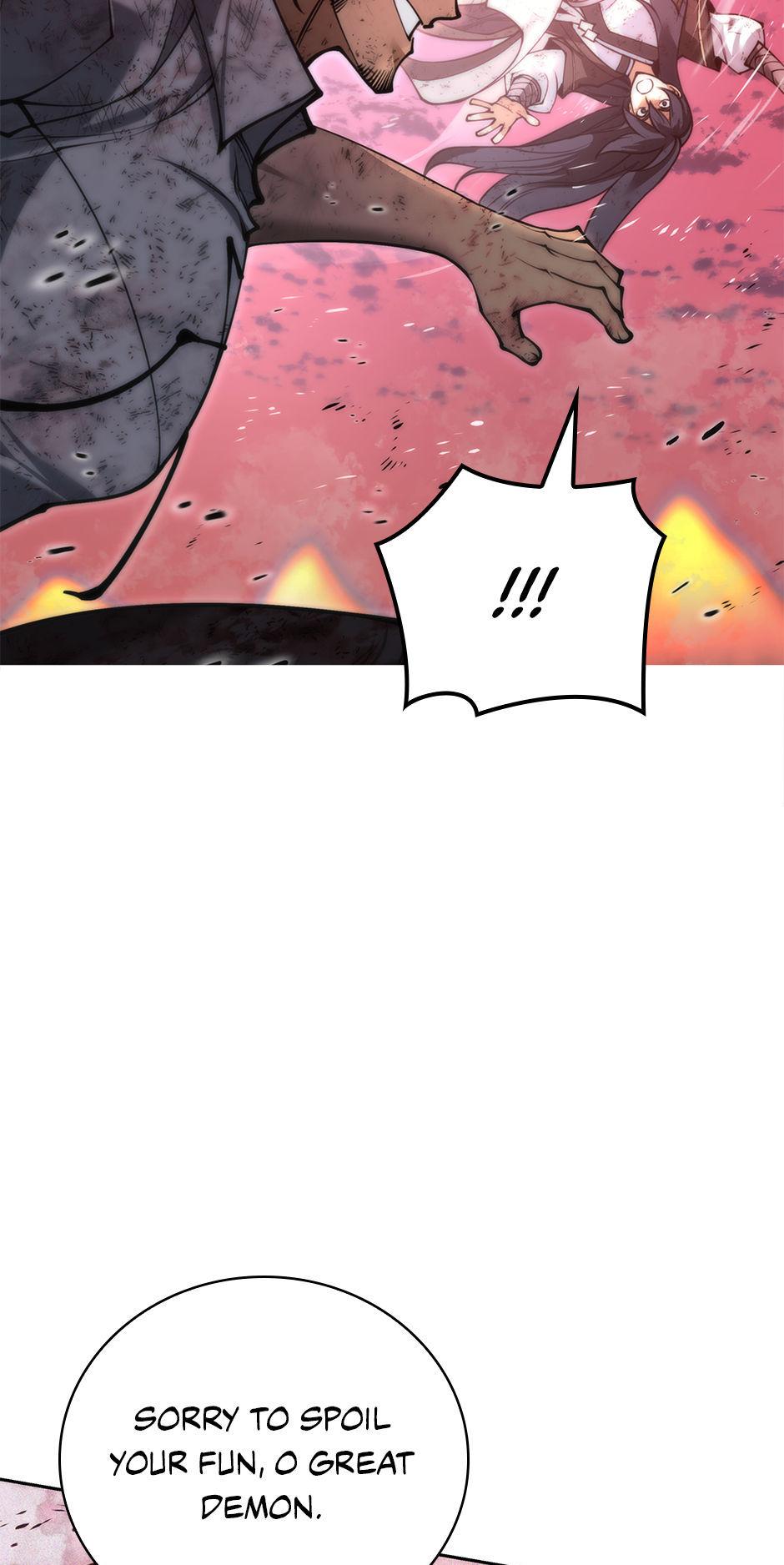 Overgeared Chapter 278 — page 34