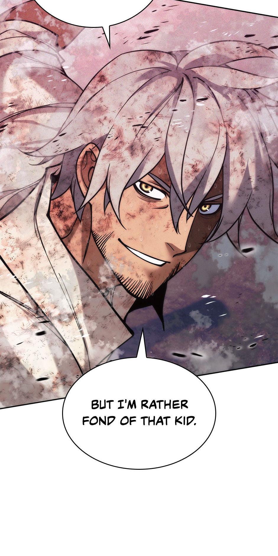 Overgeared Chapter 278 — page 35