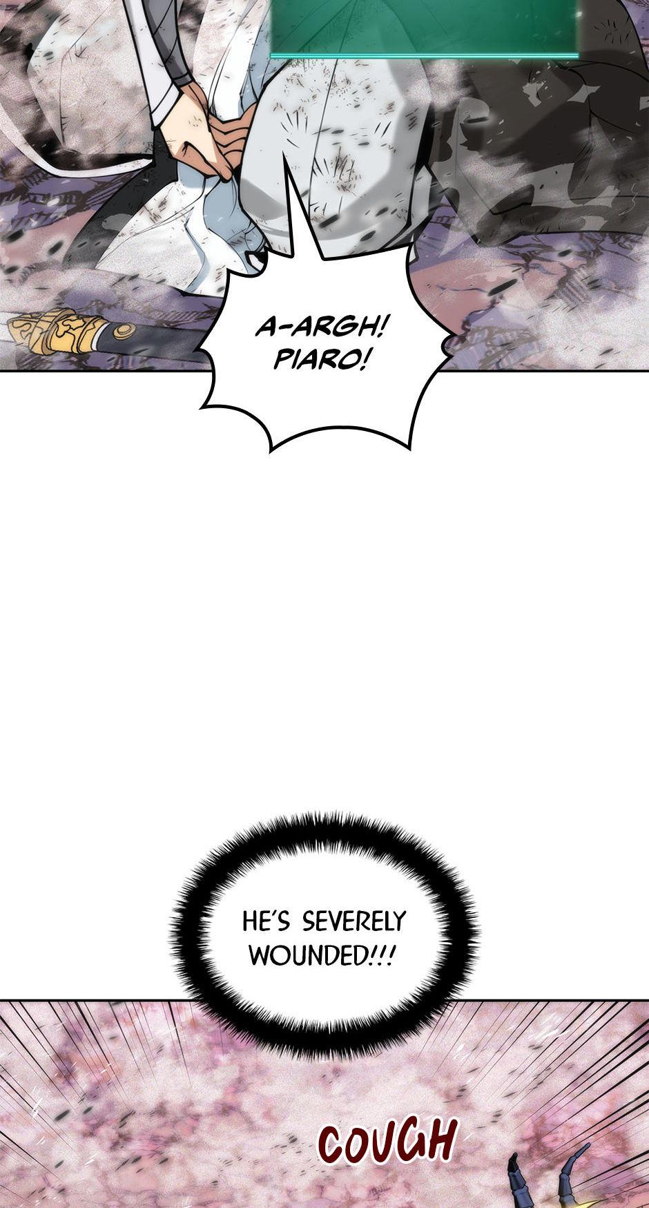 Overgeared Chapter 278 — page 44