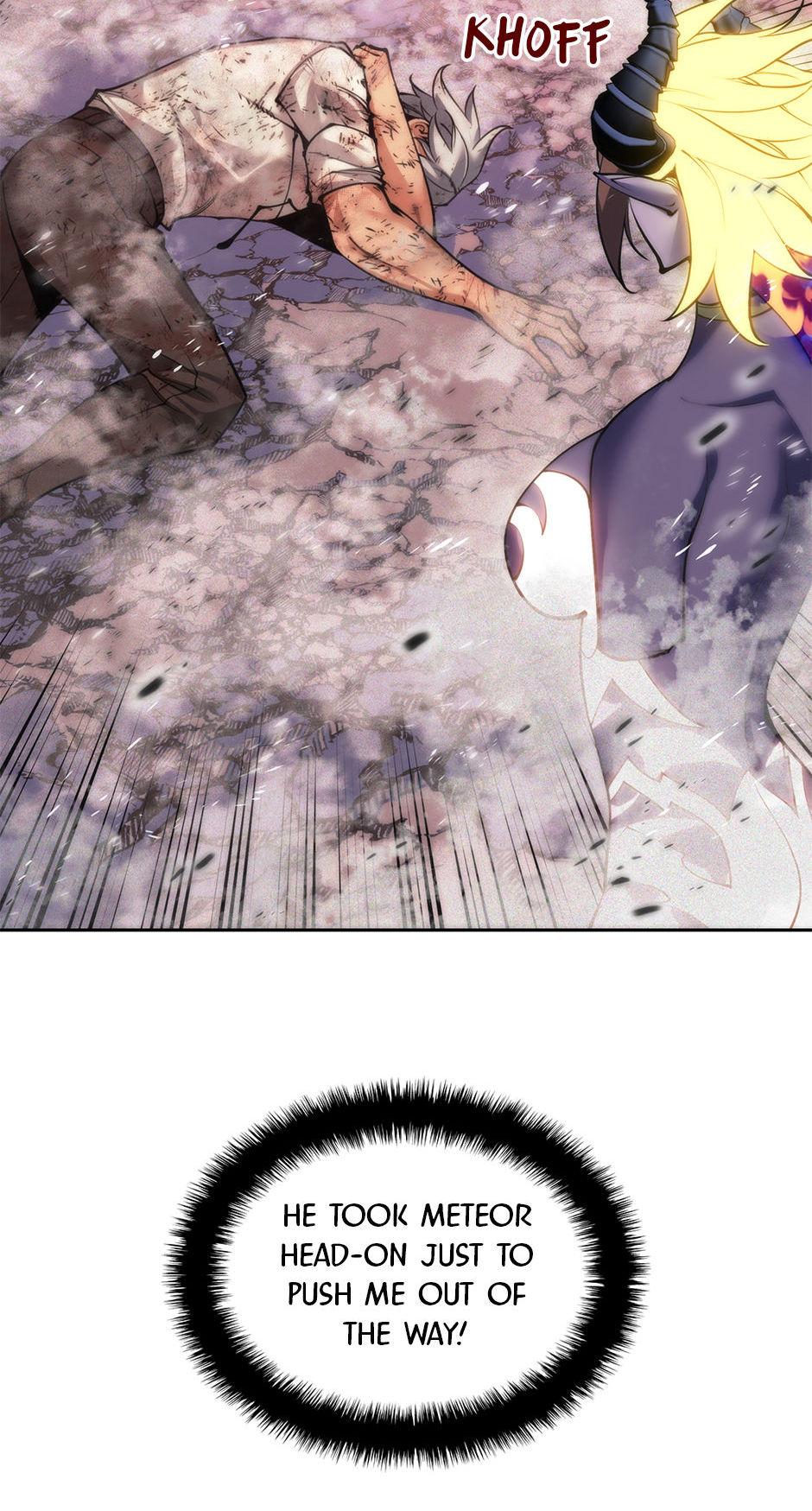 Overgeared Chapter 278 — page 45