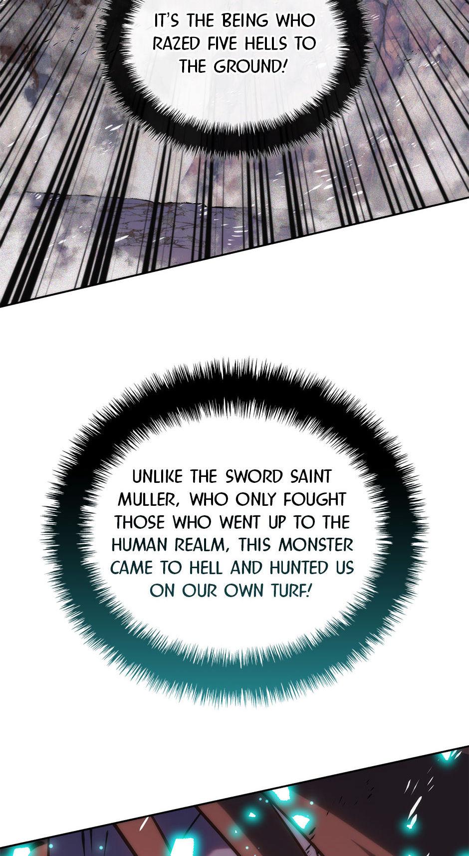 Overgeared Chapter 278 — page 61