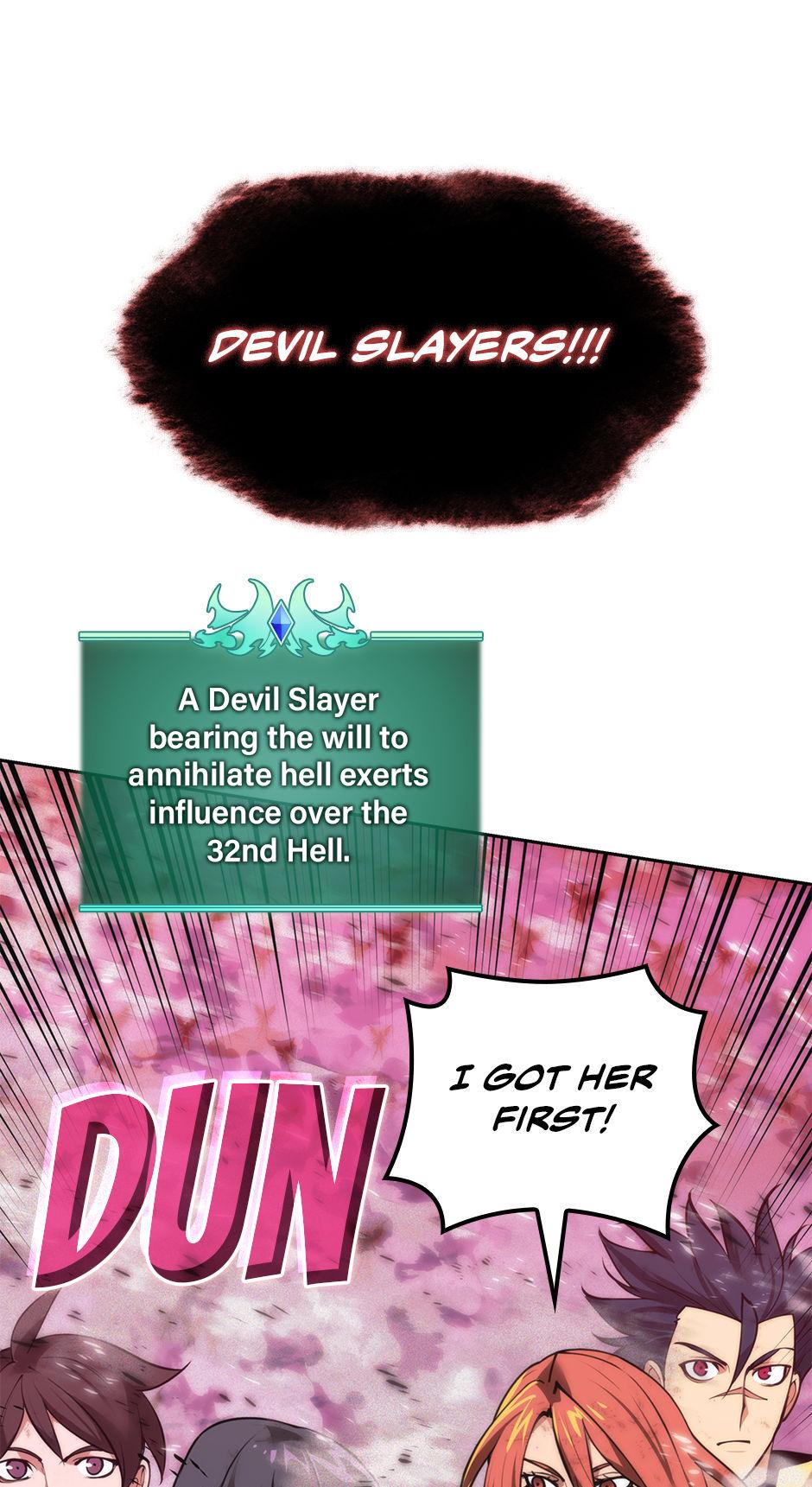 Overgeared Chapter 278 — page 63