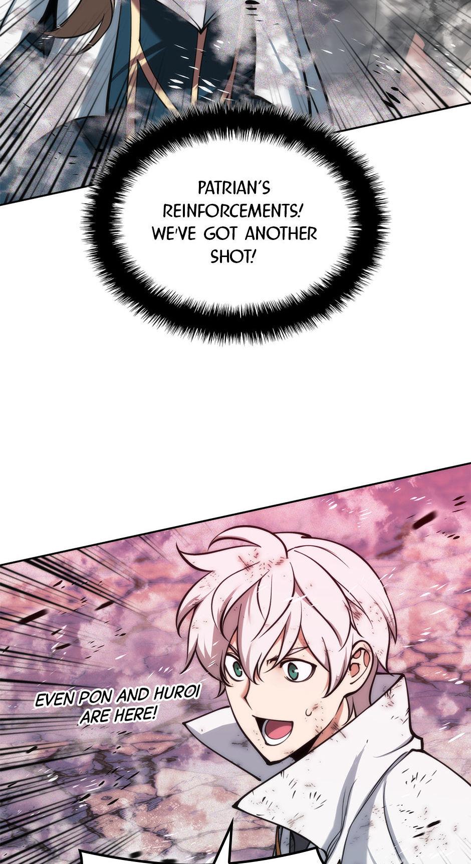 Overgeared Chapter 278 — page 66