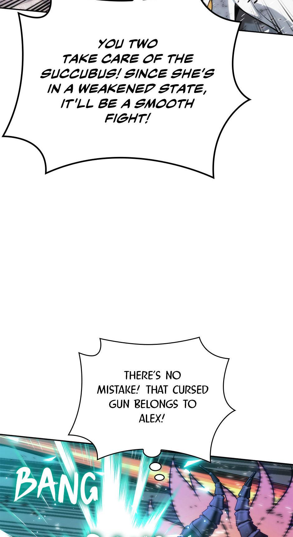 Overgeared Chapter 278 — page 67