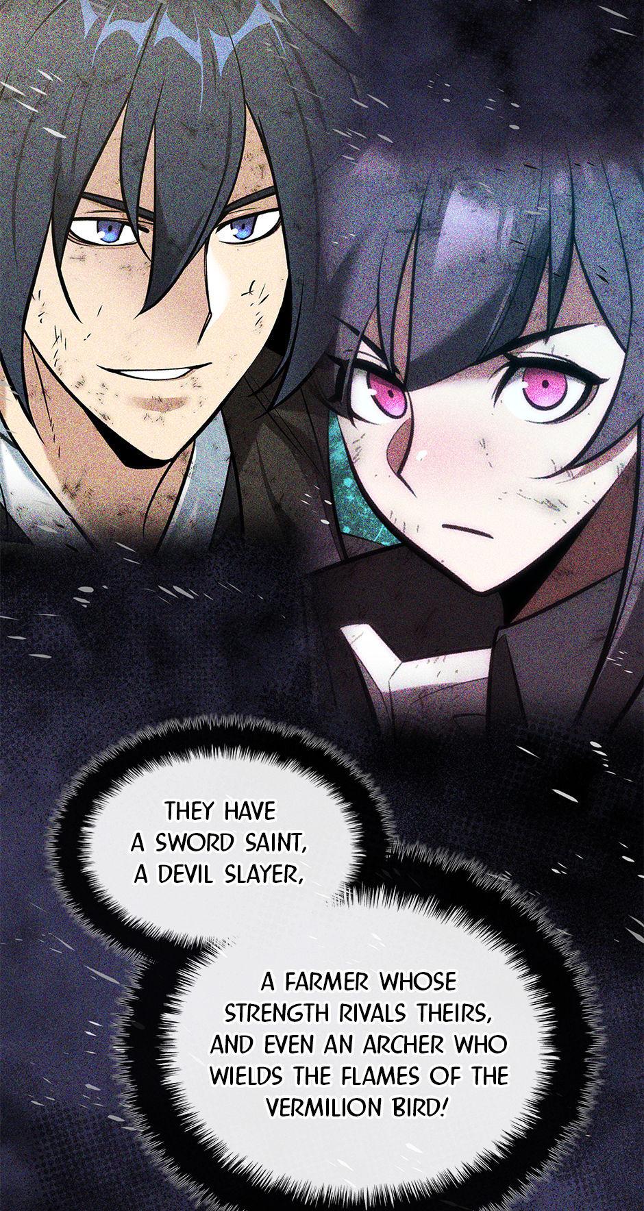 Overgeared Chapter 278 — page 75