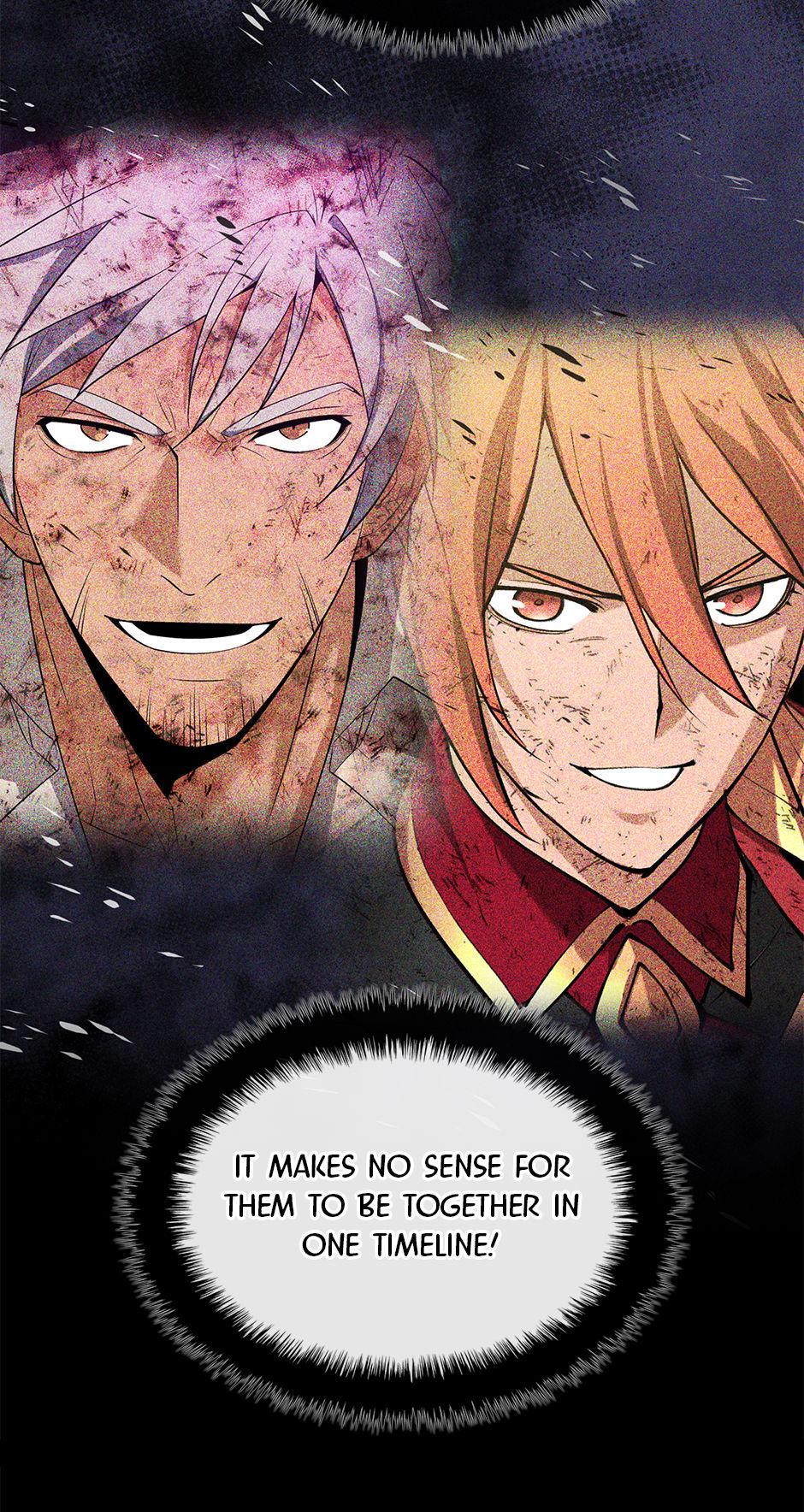 Overgeared Chapter 278 — page 76