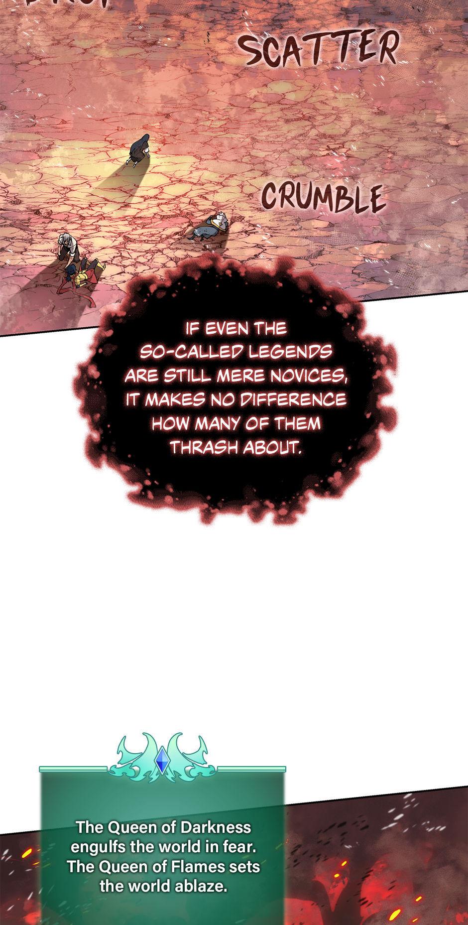 Overgeared Chapter 278 — page 85