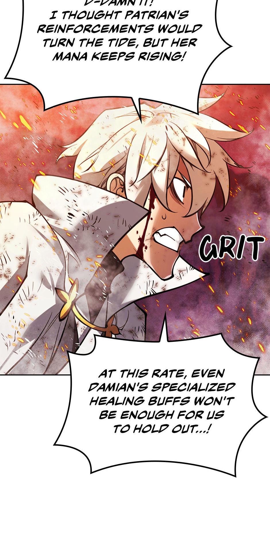 Overgeared Chapter 278 — page 88