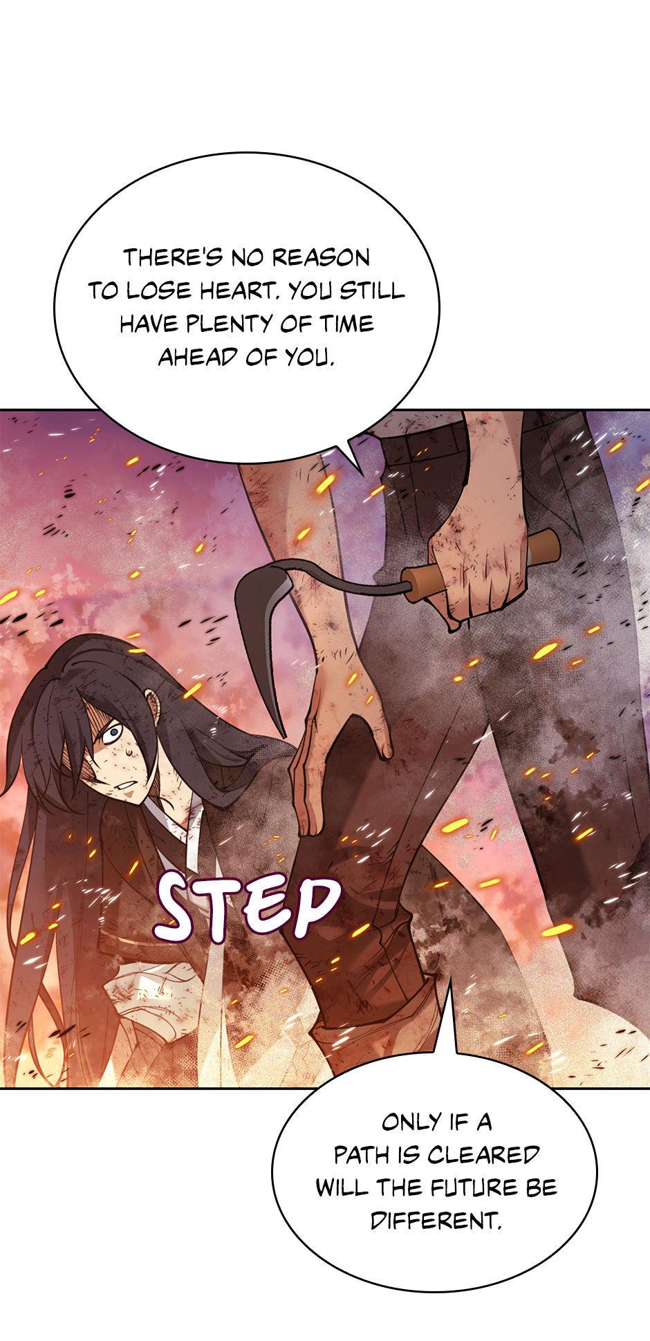 Overgeared Chapter 278 — page 89