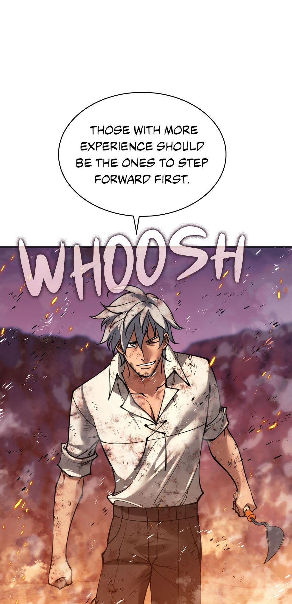 Overgeared Chapter 278 — page 90