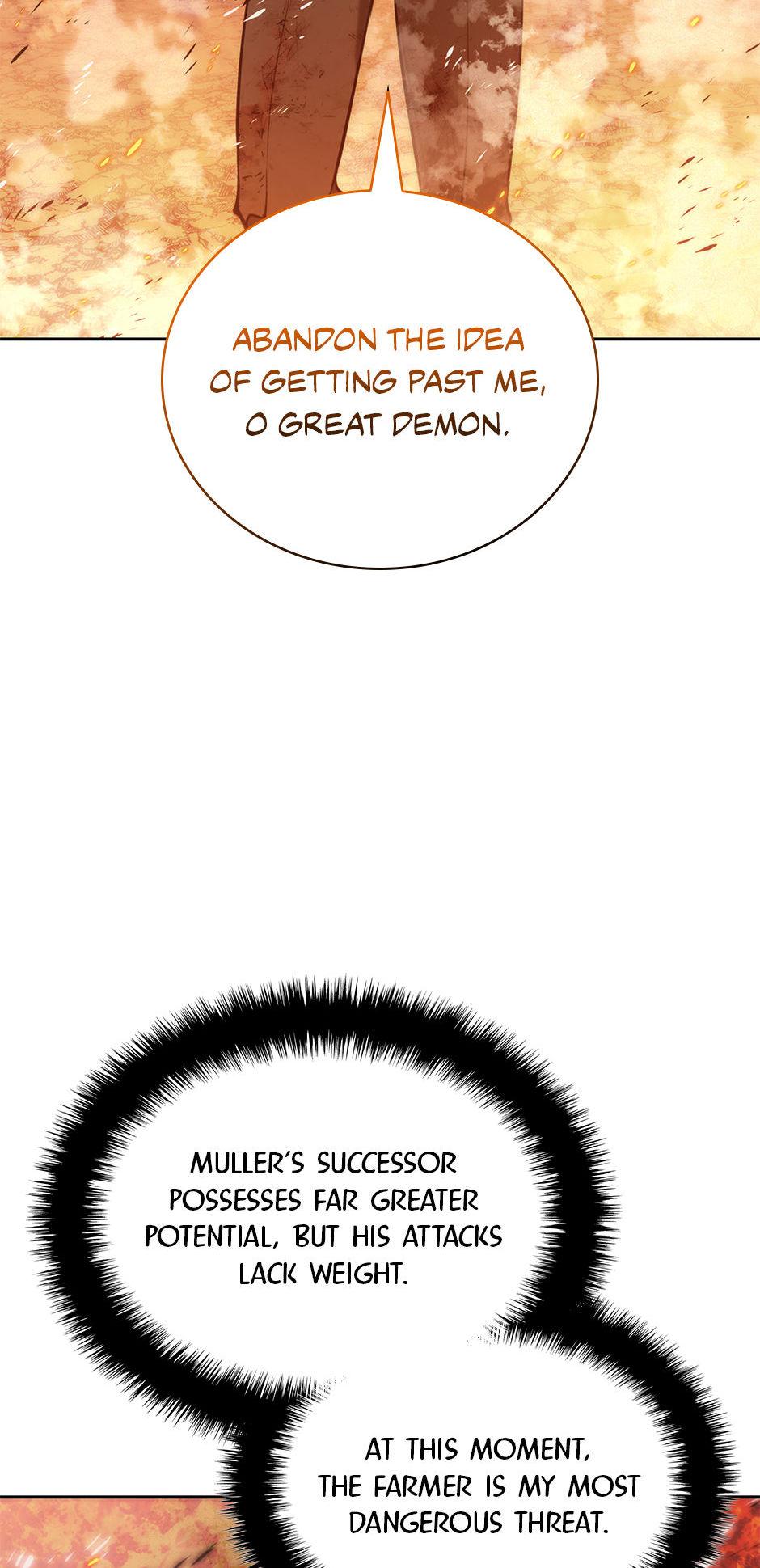 Overgeared Chapter 278 — page 91