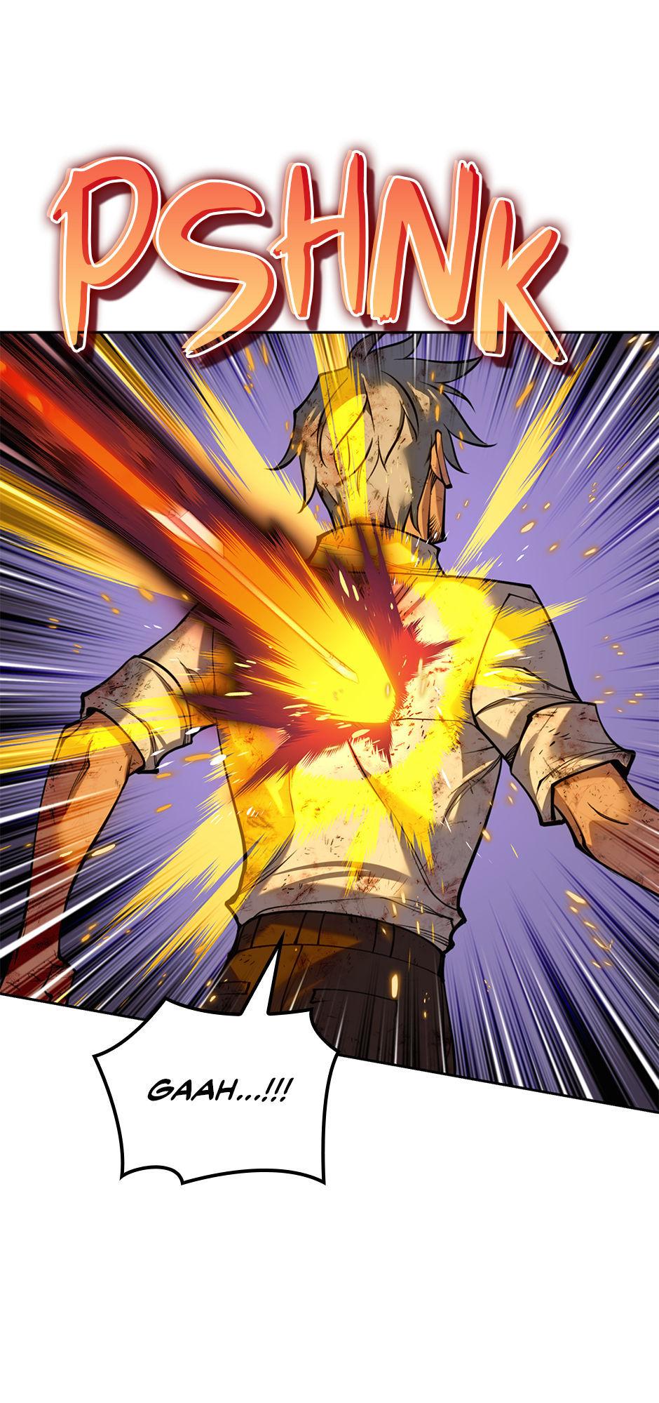 Overgeared Chapter 278 — page 93
