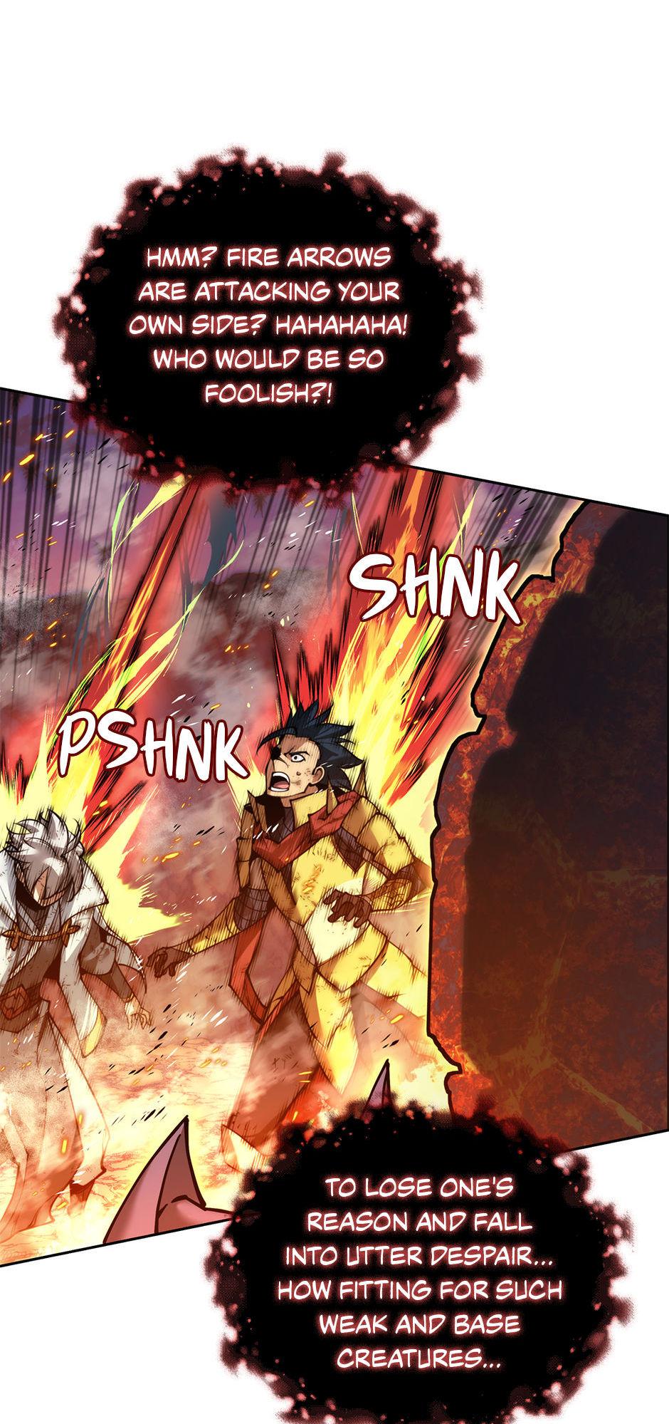 Overgeared Chapter 278 — page 94