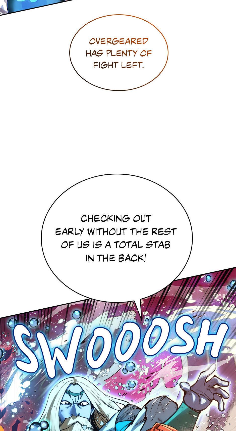 Overgeared Chapter 278 — page 98
