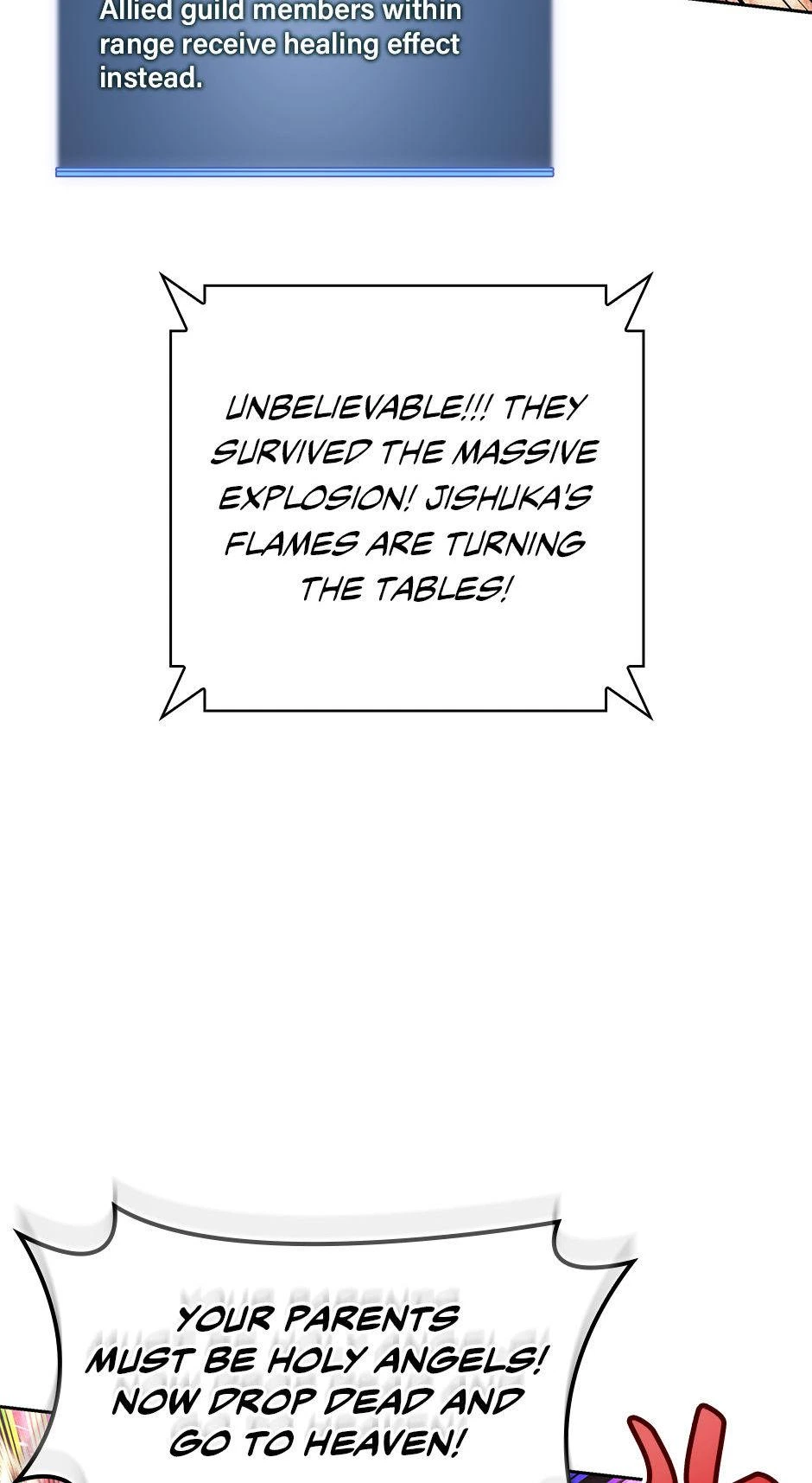 Overgeared Chapter 278 — page 100