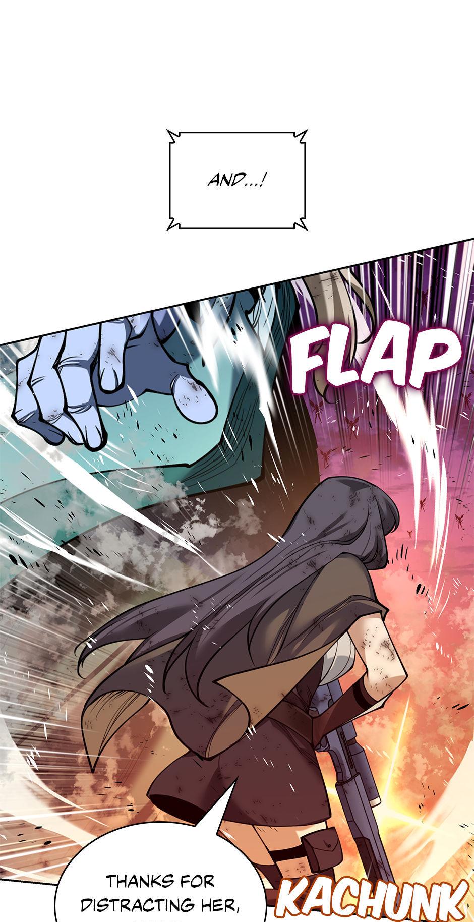 Overgeared Chapter 278 — page 102