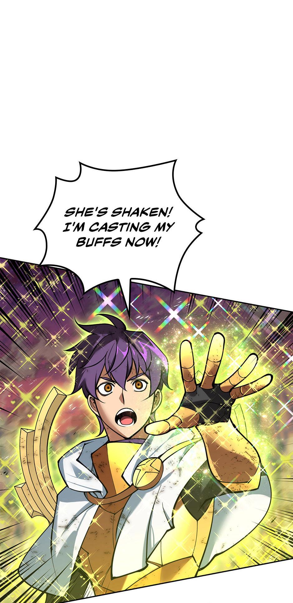 Overgeared Chapter 278 — page 110