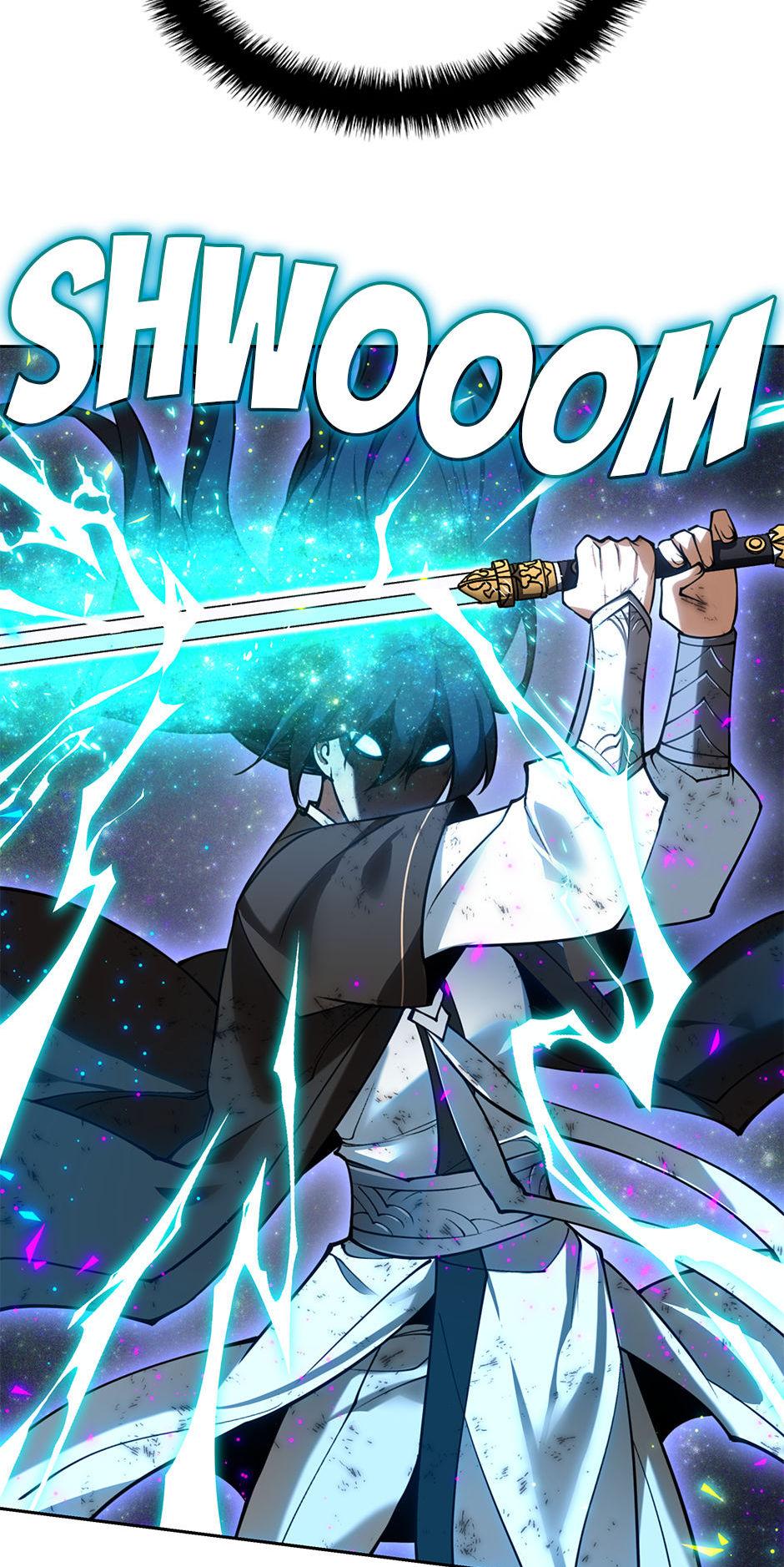 Overgeared Chapter 278 — page 115