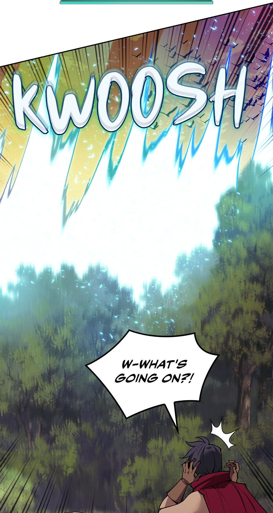 Overgeared Chapter 278 — page 126