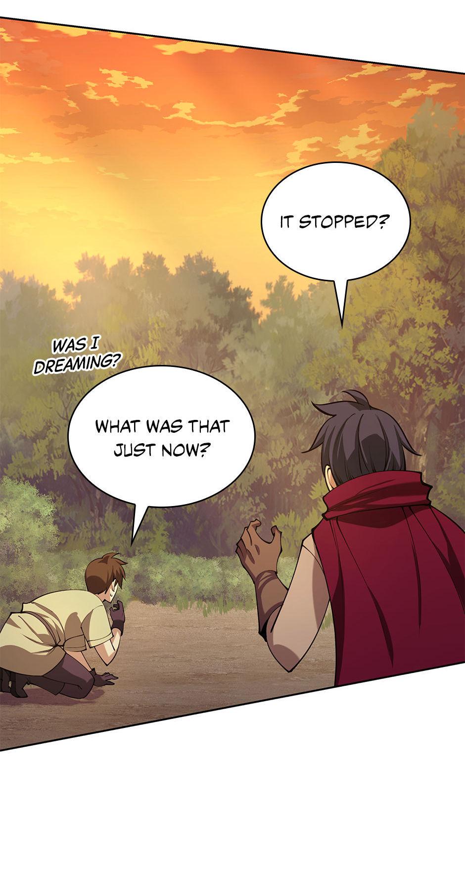 Overgeared Chapter 278 — page 129