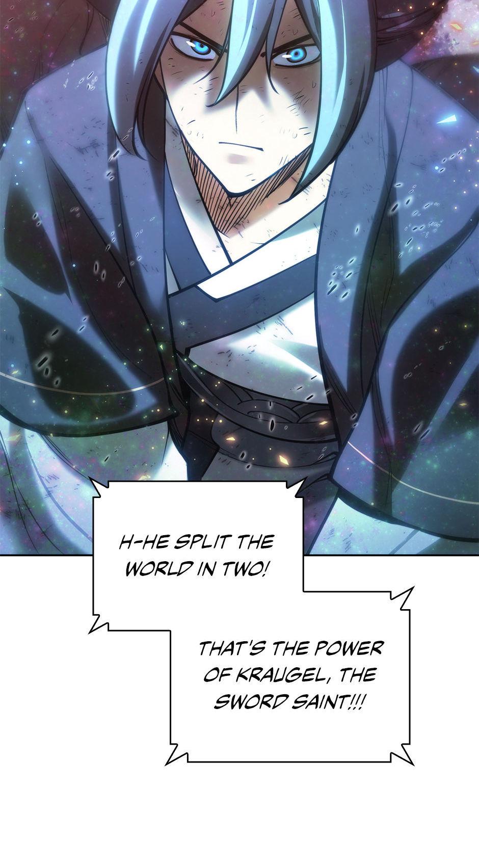 Overgeared Chapter 278 — page 135