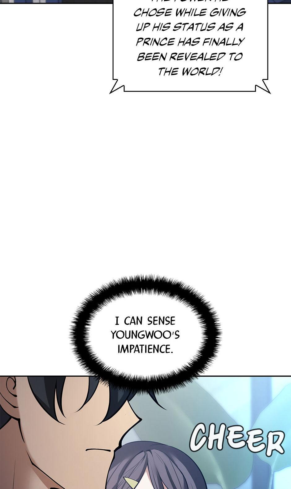 Overgeared Chapter 278 — page 138