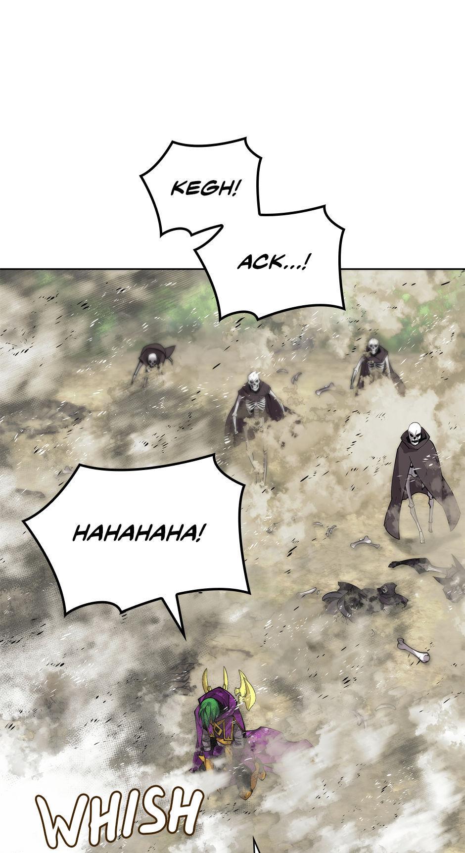 Overgeared Chapter 279 — page 3