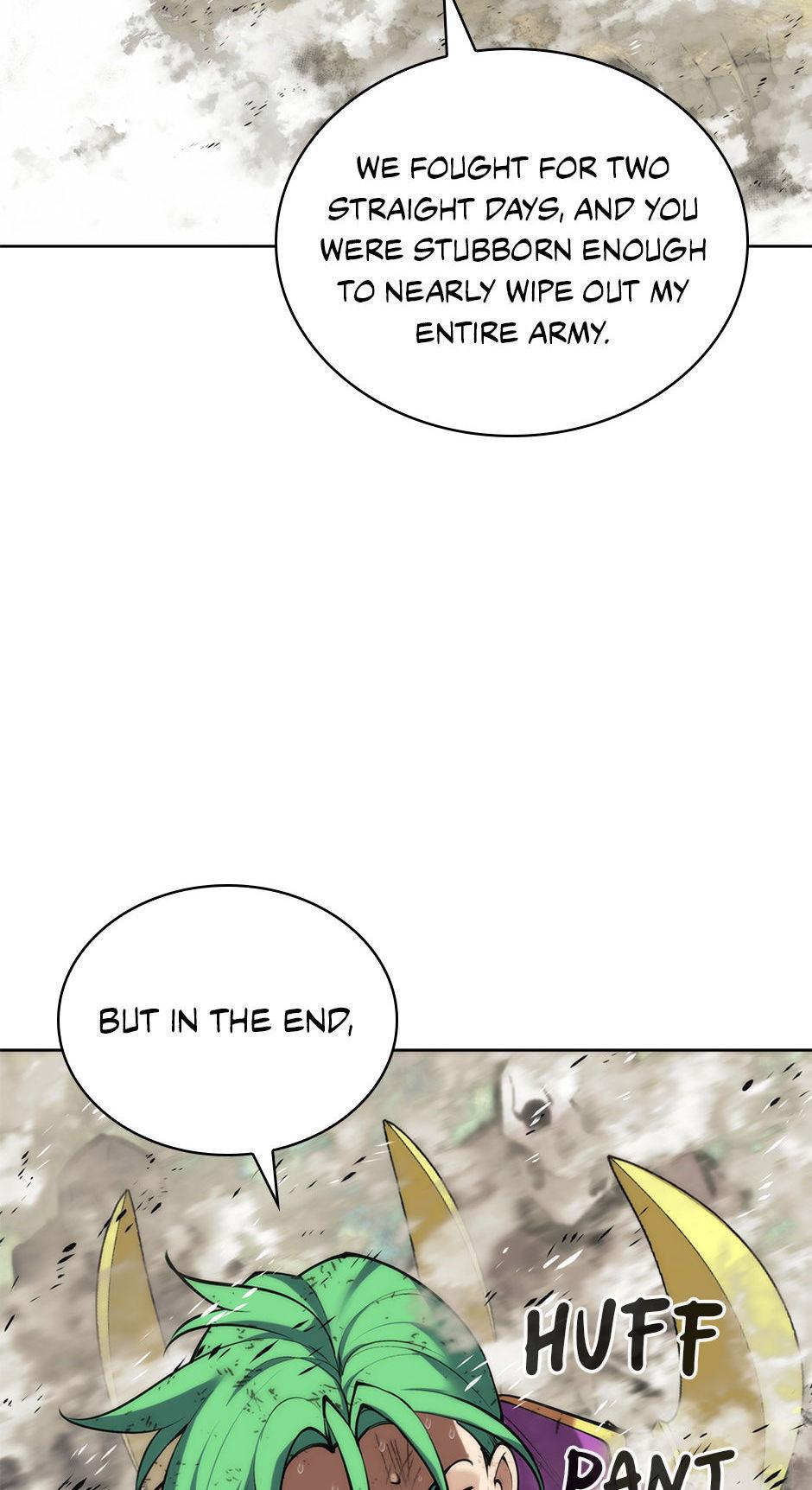 Overgeared Chapter 279 — page 4