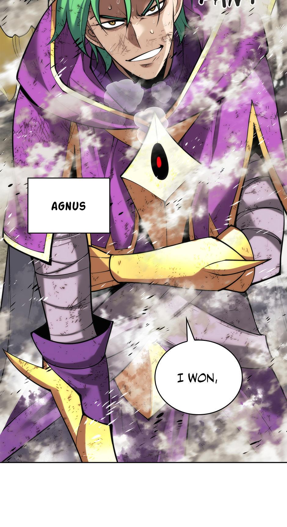 Overgeared Chapter 279 — page 5