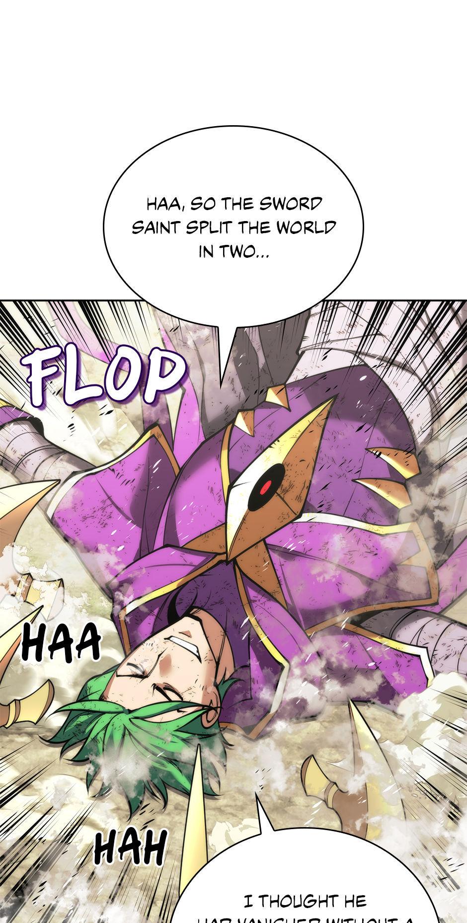 Overgeared Chapter 279 — page 8