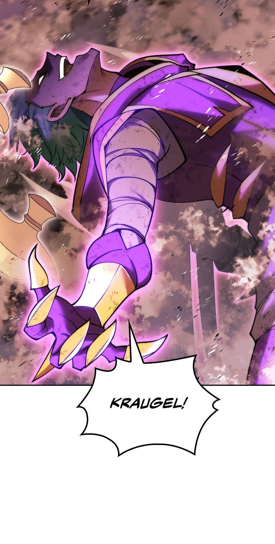 Overgeared Chapter 279 — page 11