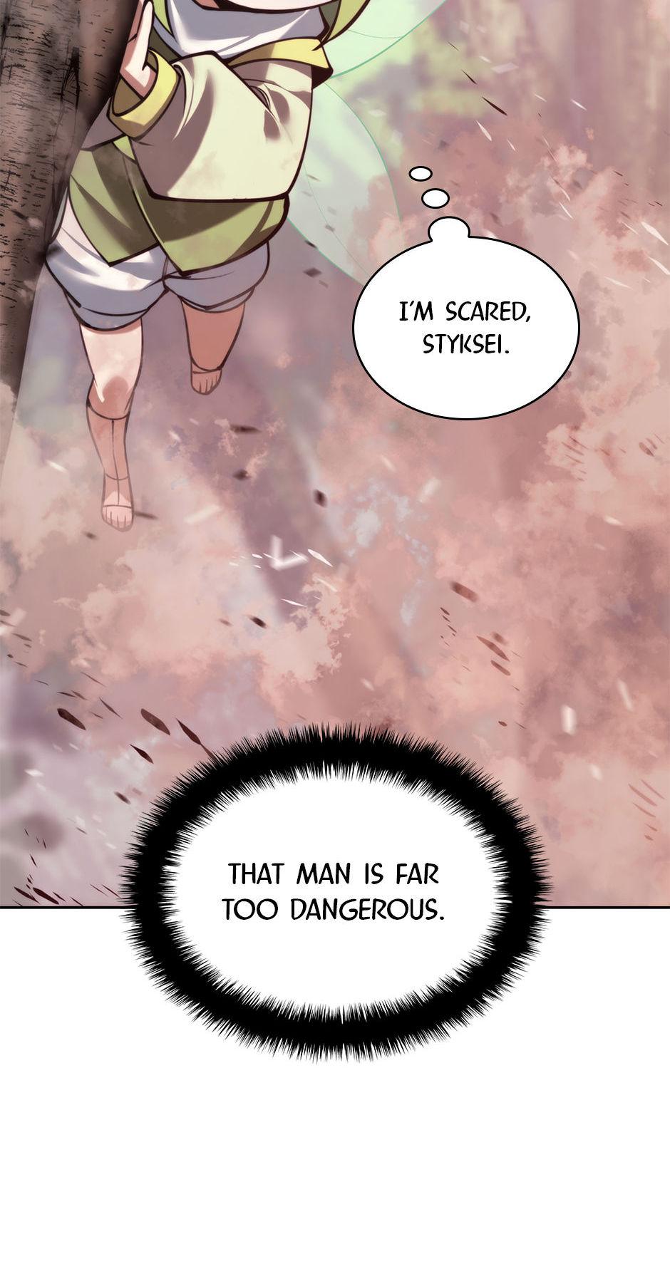 Overgeared Chapter 279 — page 13