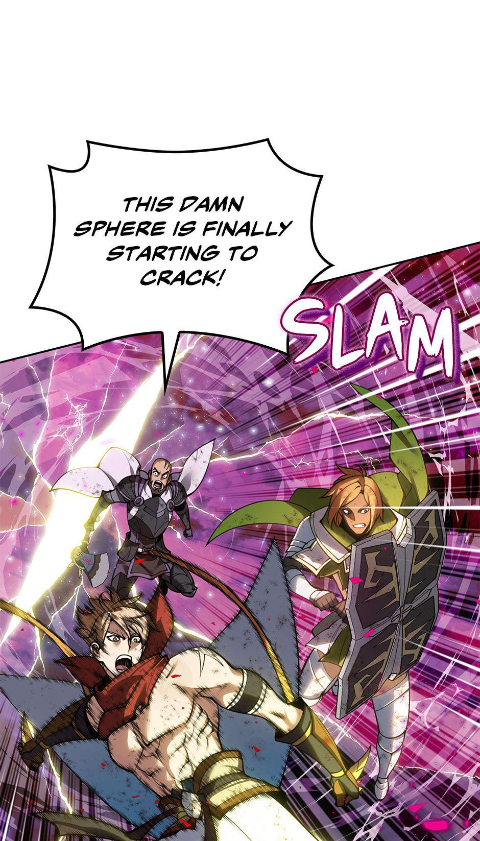 Overgeared Chapter 279 — page 16