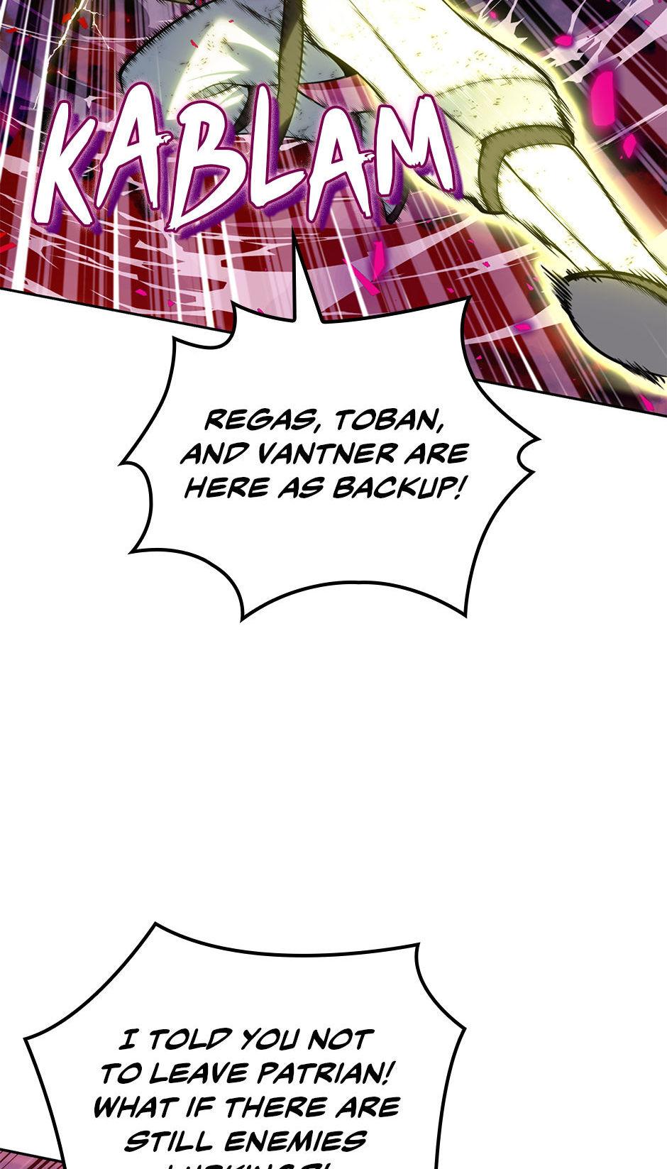 Overgeared Chapter 279 — page 17