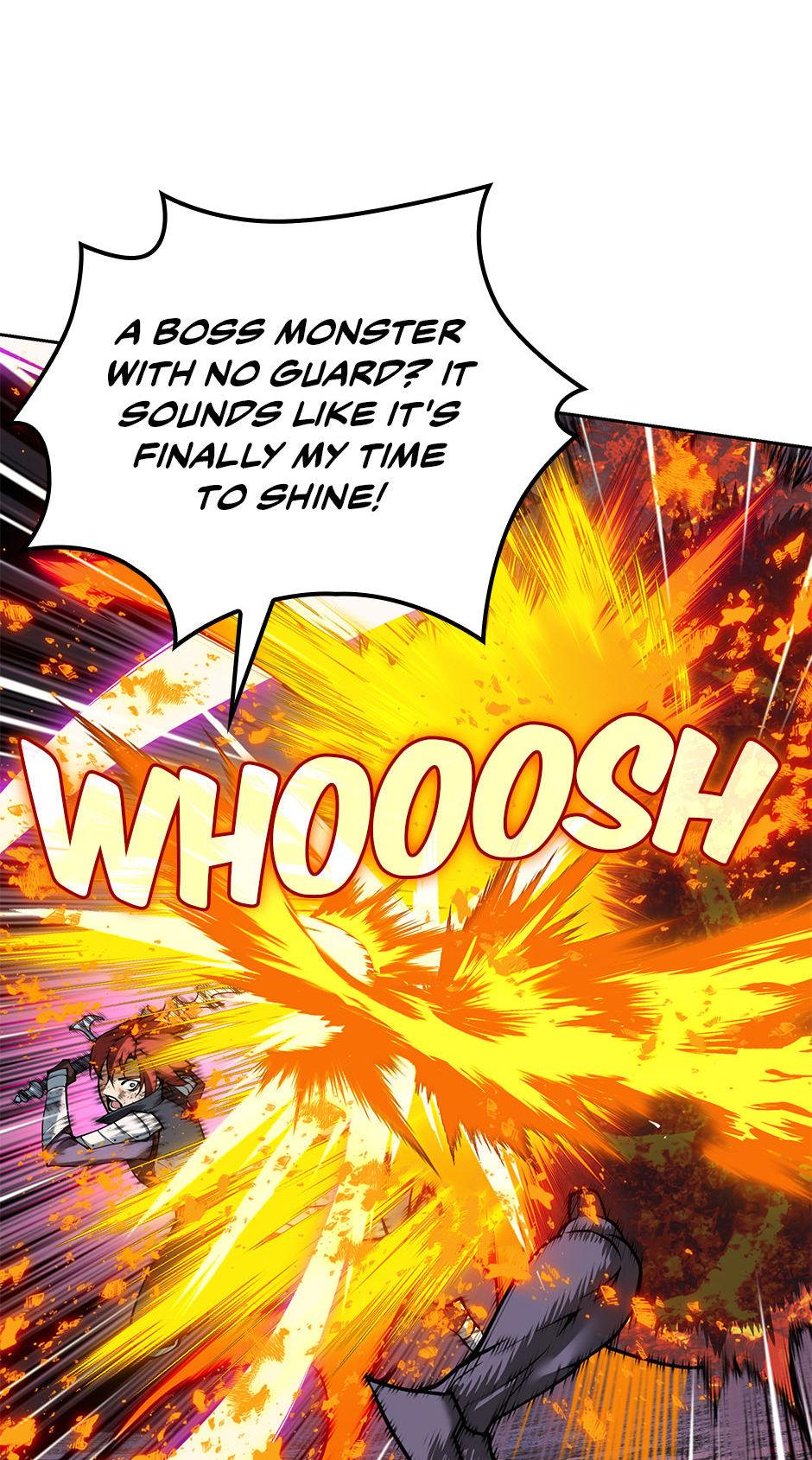 Overgeared Chapter 279 — page 21