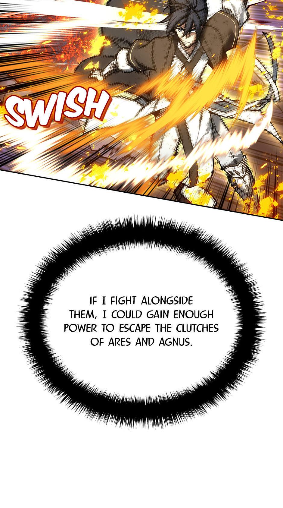 Overgeared Chapter 279 — page 24