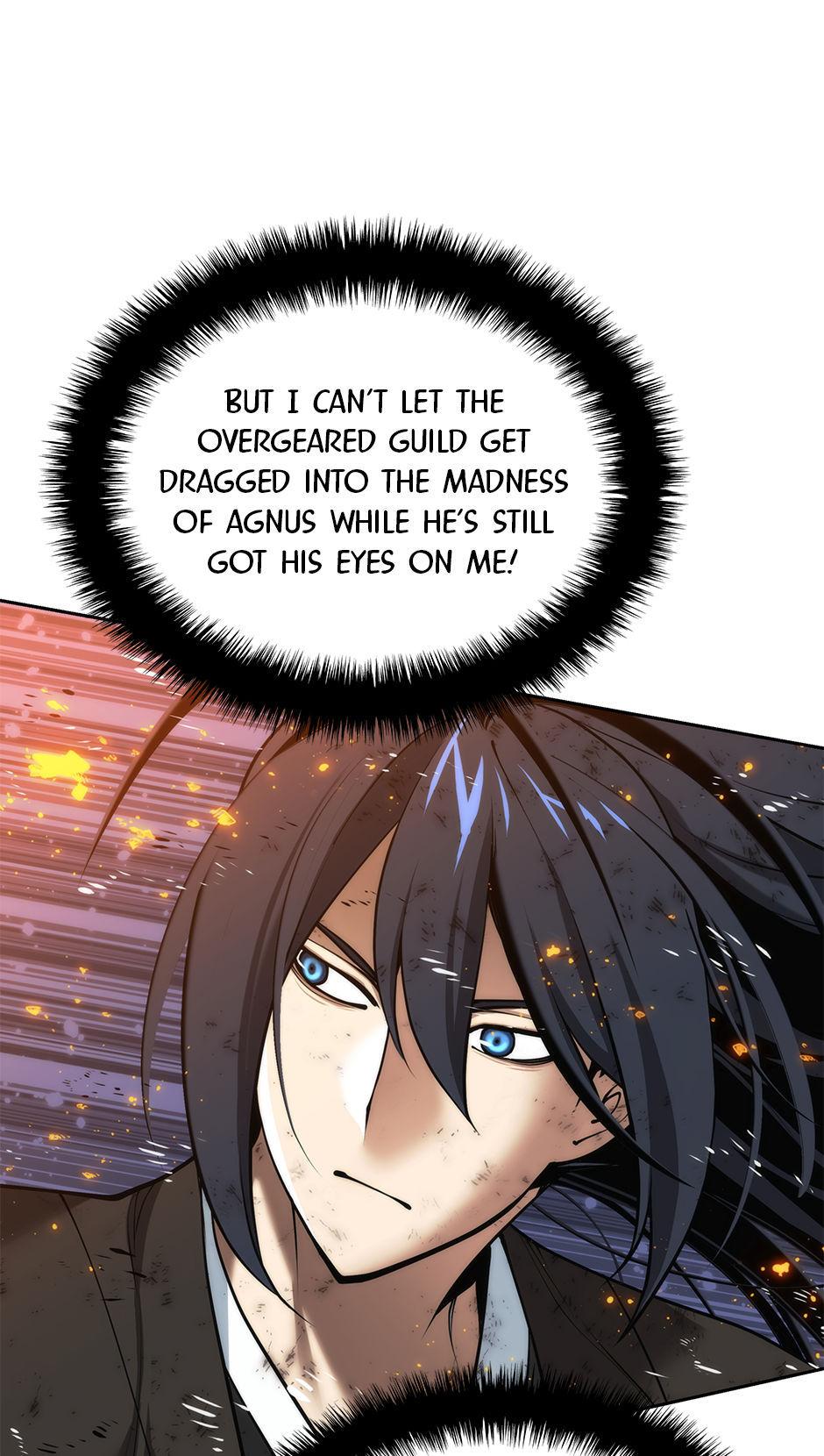 Overgeared Chapter 279 — page 25