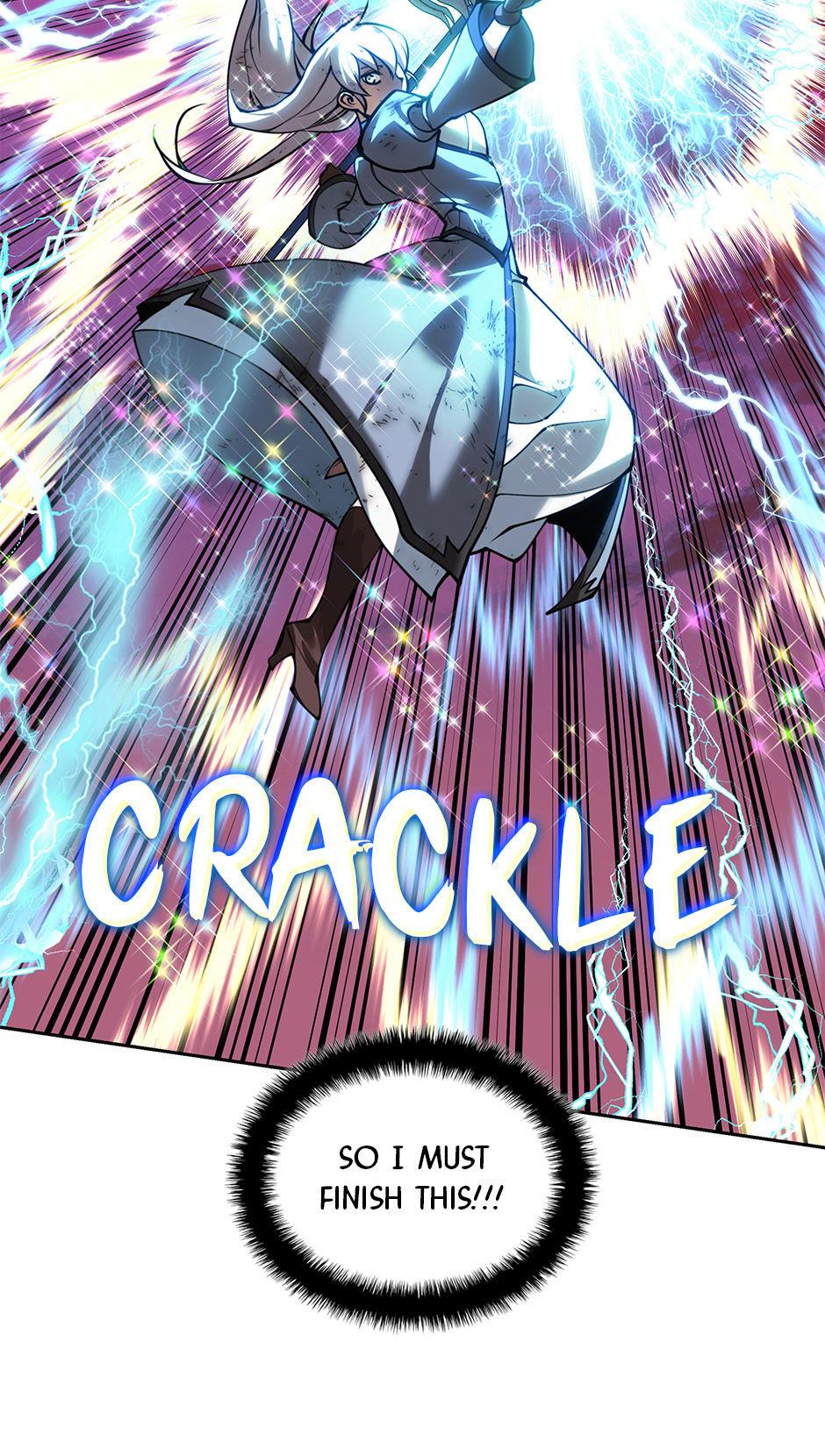 Overgeared Chapter 279 — page 27