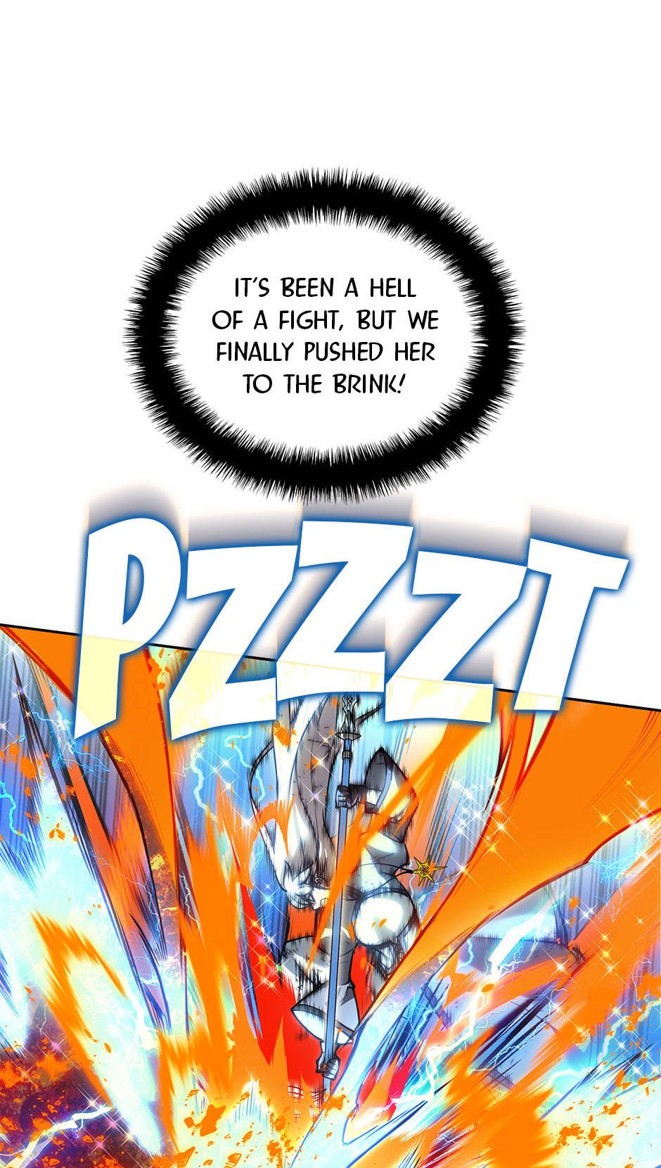 Overgeared Chapter 279 — page 28