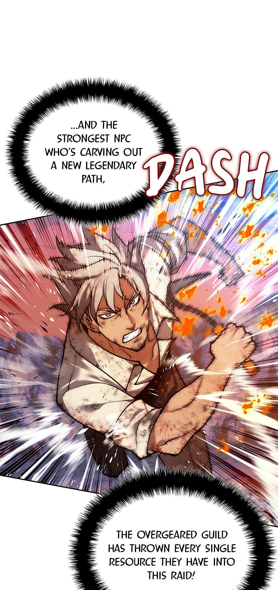 Overgeared Chapter 279 — page 30