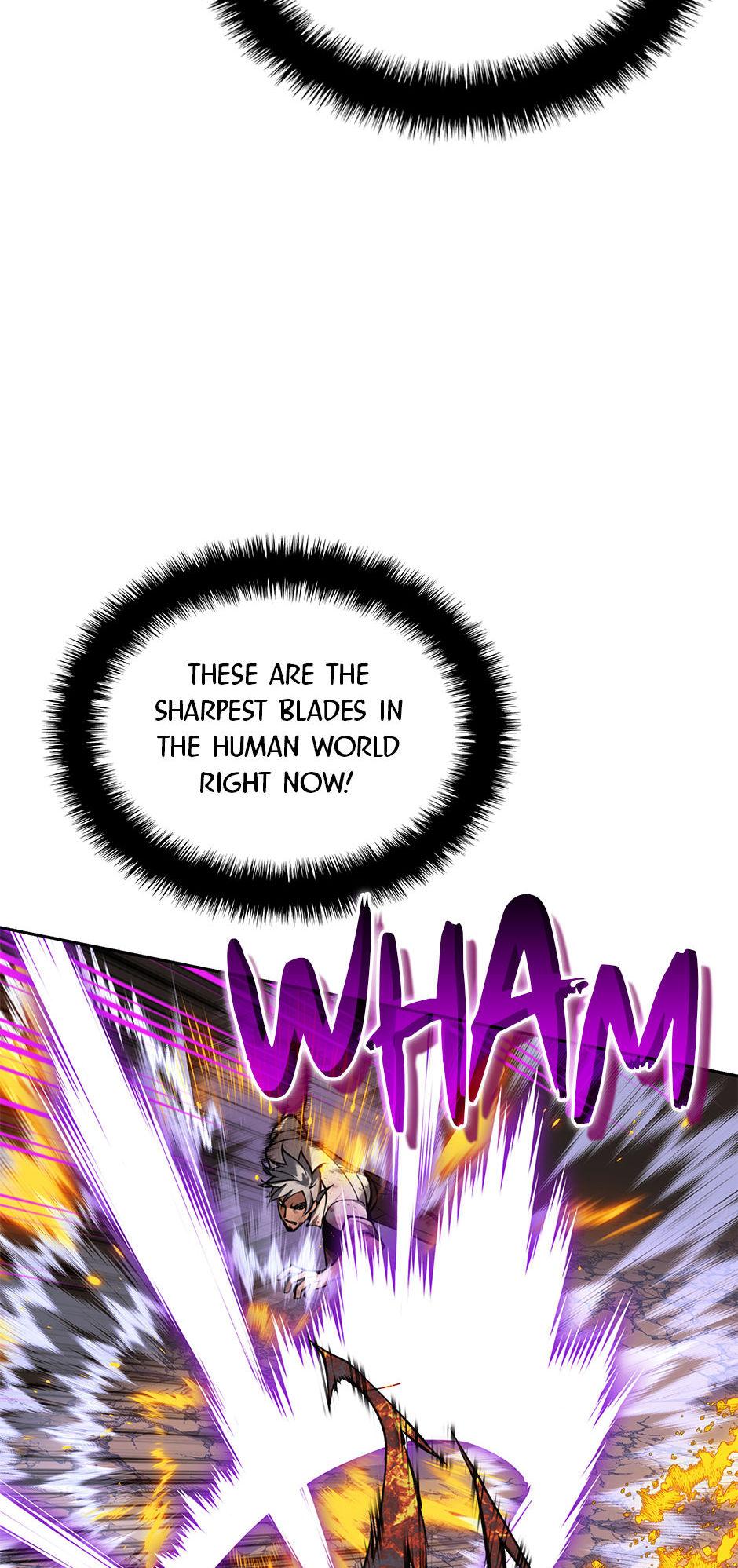 Overgeared Chapter 279 — page 31