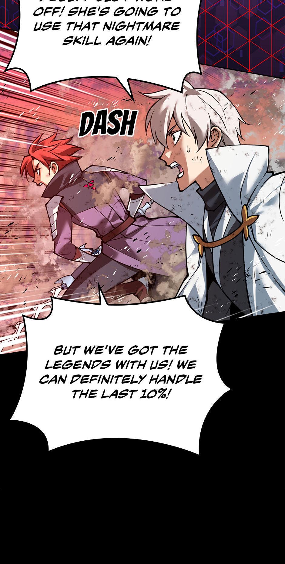Overgeared Chapter 279 — page 35