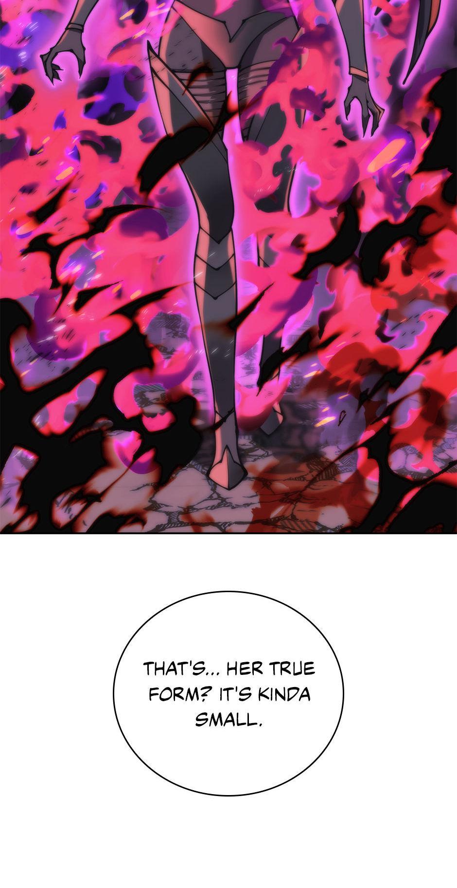 Overgeared Chapter 279 — page 45