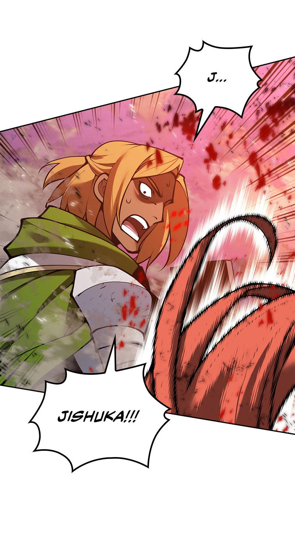 Overgeared Chapter 279 — page 50