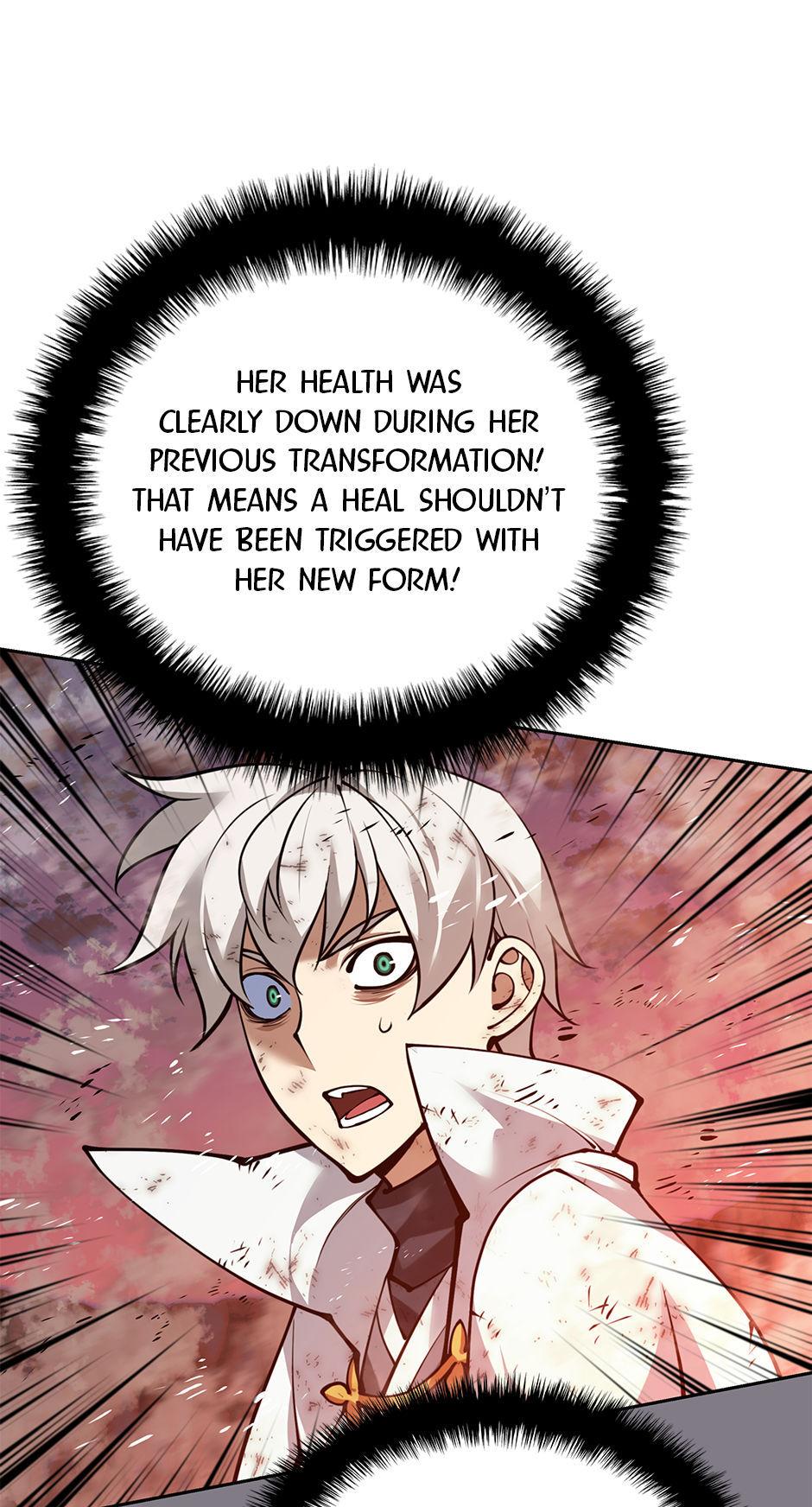 Overgeared Chapter 279 — page 51