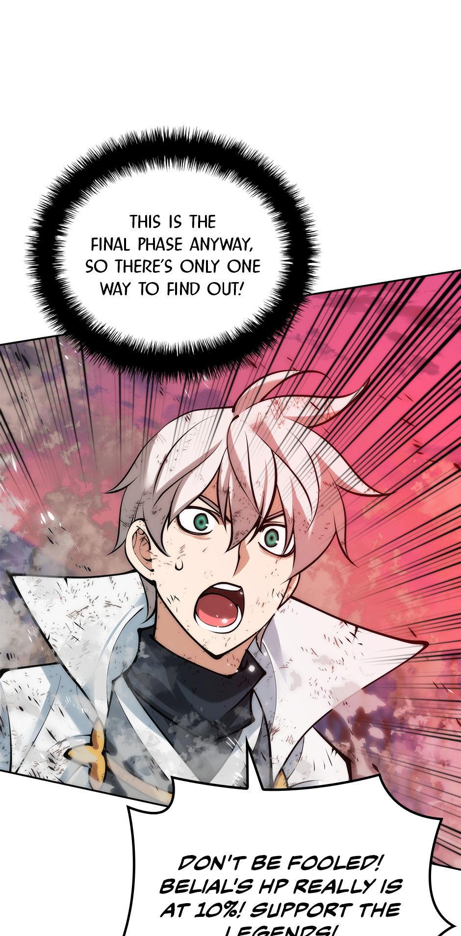 Overgeared Chapter 279 — page 63