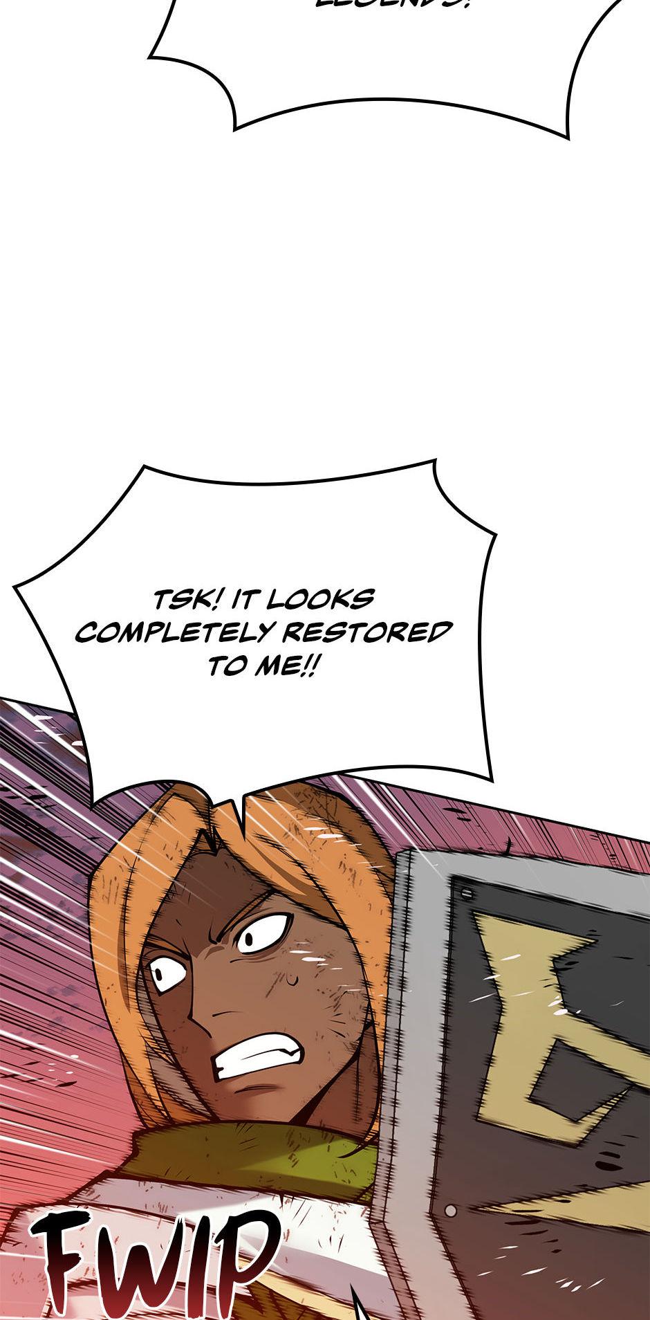 Overgeared Chapter 279 — page 64