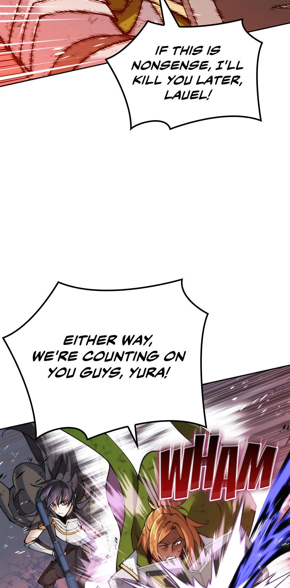 Overgeared Chapter 279 — page 65