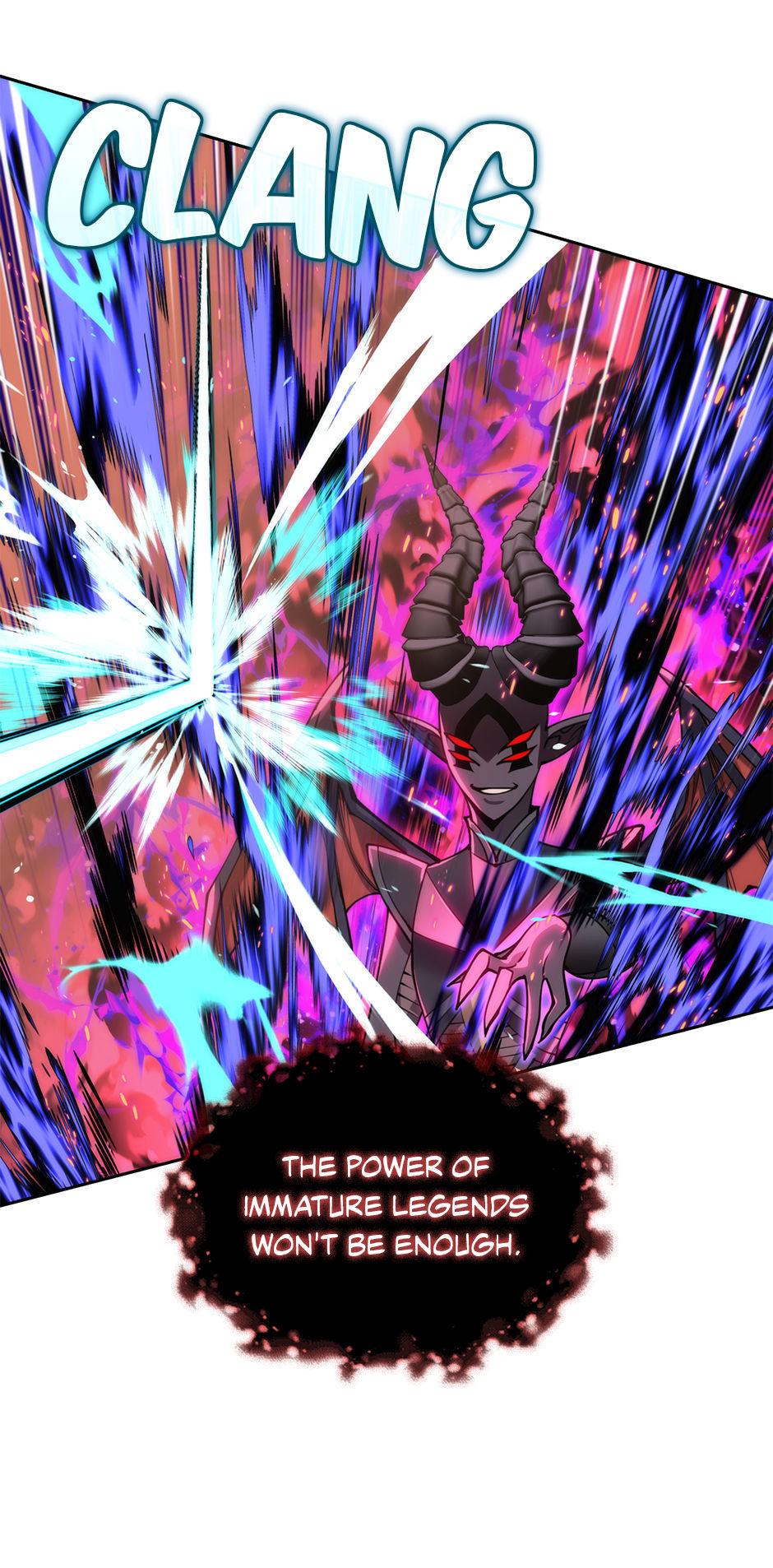 Overgeared Chapter 279 — page 67