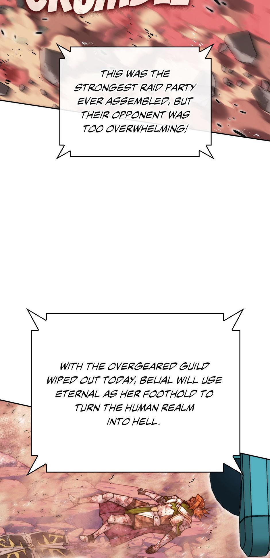 Overgeared Chapter 279 — page 74